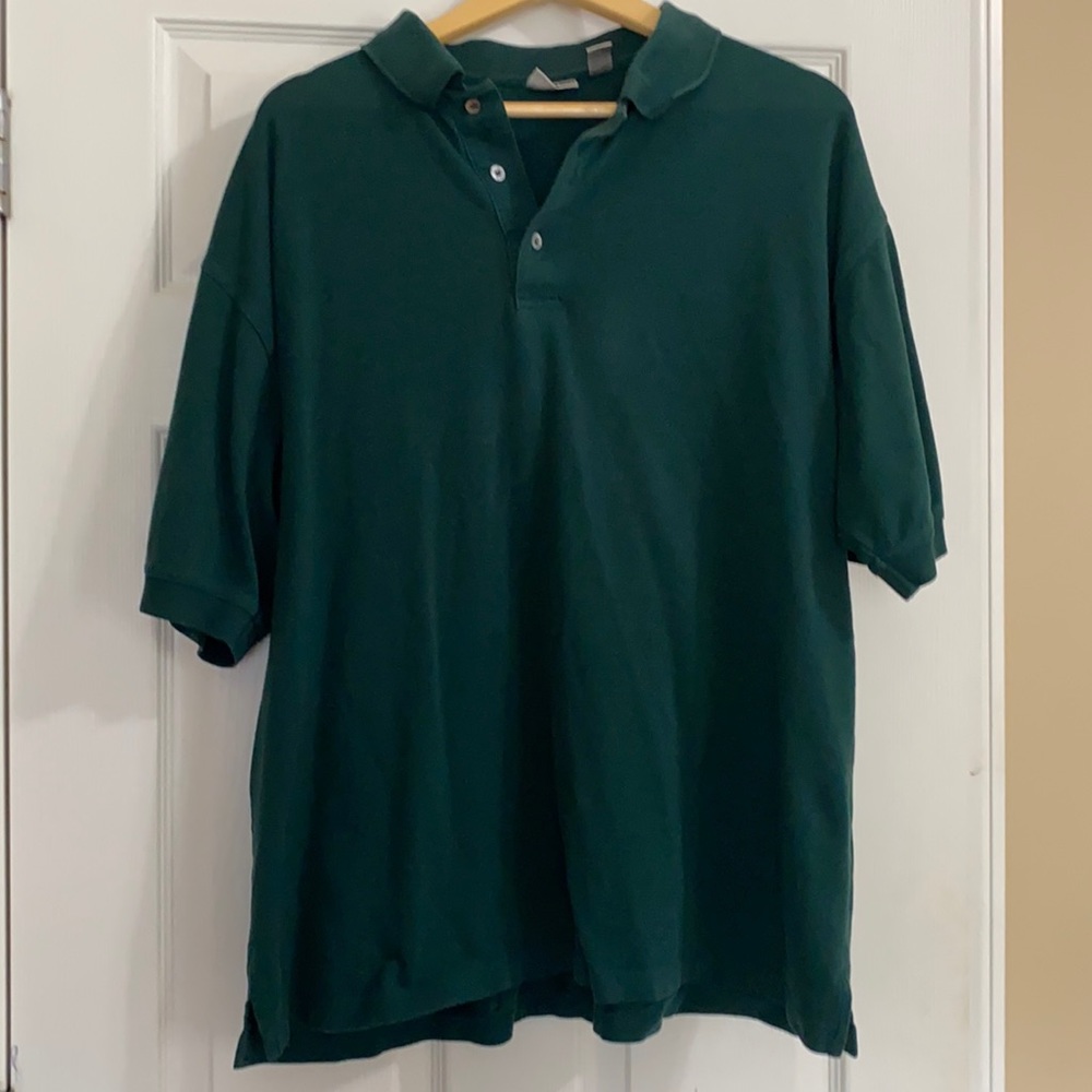 Ping Polo Shirt XL